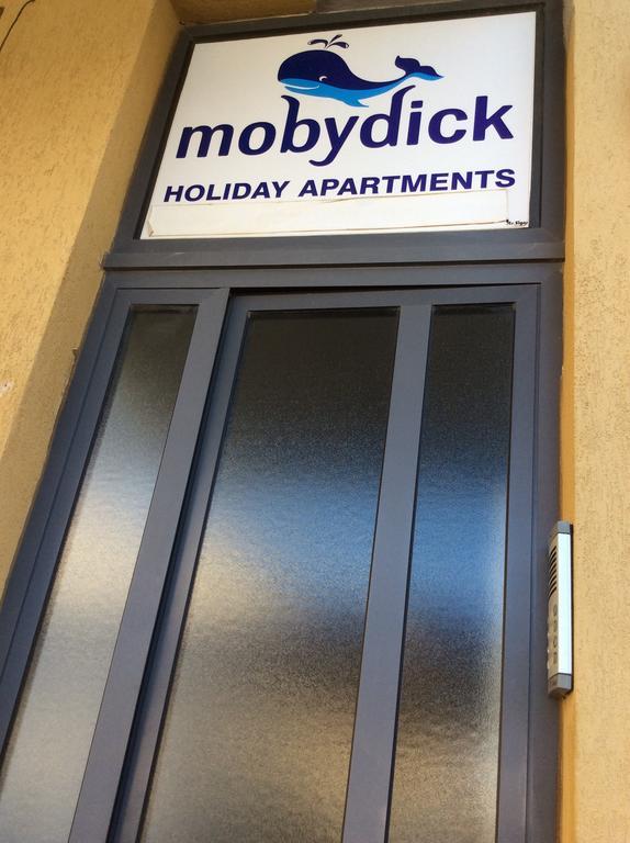 Apartment Mobydick By Rbg